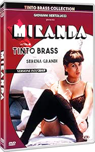 Miranda |   DVD